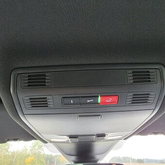 Seat tarraco Plná záruka platná v celé Evropě - 18