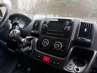 Citroën Jumper 2021 109.289 km - 18