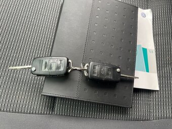 Volkswagen Golf 1.9TDI 77KW,KLIMA,TZ,NAVI,ALU - 18