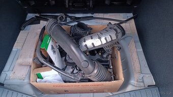 Ford C-Max 1.6 Eco Boost 110 KW manual JQDB benzin - 18