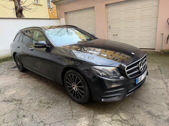 Mercedes E 220d - 18