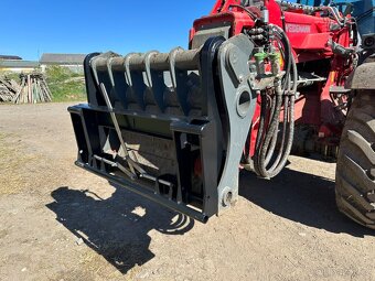 Euroadapter 3500kg - 18