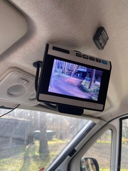 Adria Twin SHX, Fiat Ducato 130 Multijet (2287cm) - 18