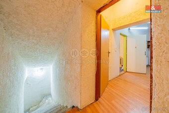 Prodej bytu 4+kk, 230 m², Aš, ul. Tovární - 18