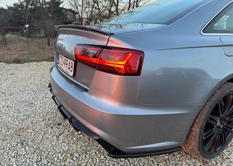 Audi A6 3.0 TFSI Quattro S tronic - 18