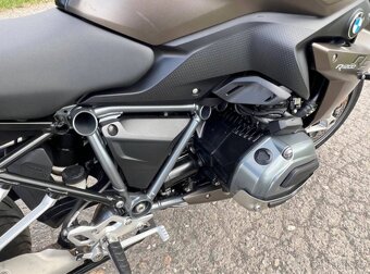 Prodám BMW R 1200 RS - 18