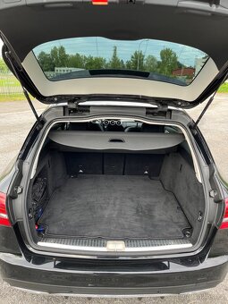 Mecedes C 220d 4 MATIC AMG Line 80000km - 18
