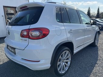 Volkswagen Tiguan 2.0TDi 125kw 4motion Rline - 18
