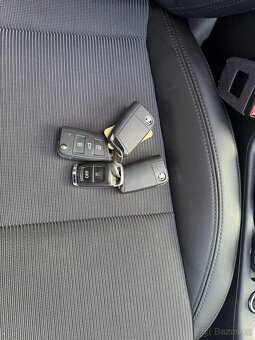 ŠKODA OCTAVIA III FACELIFT 2.0TDI 110KW|DSG|WEBASTO|PANO|DPH - 18