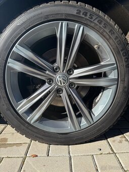 VW Arteon 2.0 TSI R-line - 18