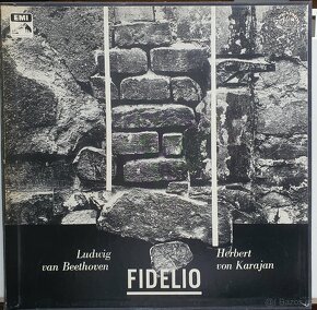 Hudební alba. Více než 300 alb. Mahler, Beethoven, atd - 18
