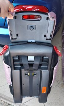 Recaro Young Sport & Storchenmühle=Recaro Autosedačka 9-36 - 18