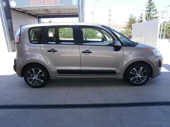 Citroën C3 Picasso 1,4 SERVISKA - 18