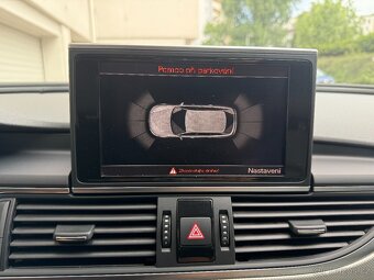 Audi A6, 3.0 TDI, 150kw 4x4 Původ ČR - 18