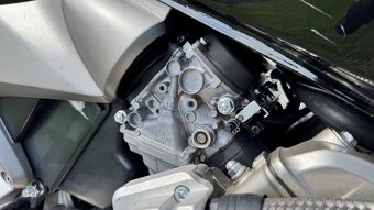 Honda CB 600 F Hornet 2005 - 18