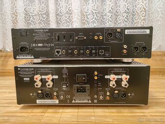 Cambridge Audio Azur 851W - 18