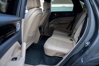 Porsche Cayenne 3.0 V6 4x4 - 18
