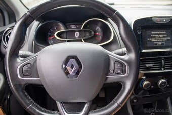 Renault Clio Grandtour Energy dci 90, 66 KW /AJ NA SPLÁTKY/ - 18