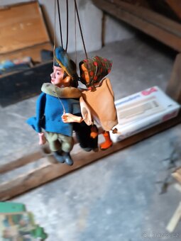 Nálezy z půdy - 18