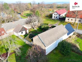 Prodej chalupy 80 m2, Golčův Jeníkov - 18