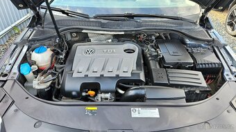 VOLKSWAGEN PASSAT CC 2,0 TDI 103 kW 4x4 - 18