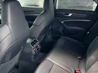 Audi S6 Avant v záruce - 18