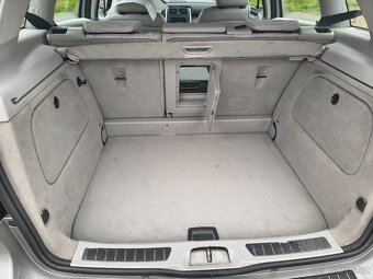 Mercedes-Benz Třídy B, B200 automat benzín W245 Bclass - 18