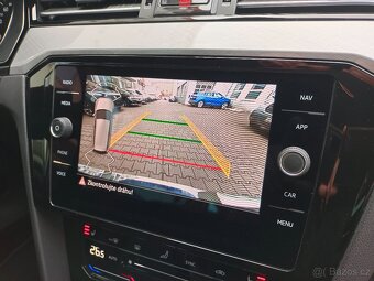 VW Passat GTE 1.4TSI eHybrid 160kW DSG - záruka Autodraft - 18