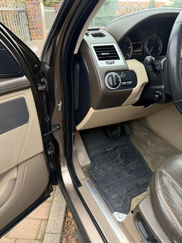 Land Rover Range Sport HSE 3.0D 4x4 vzduch - 18