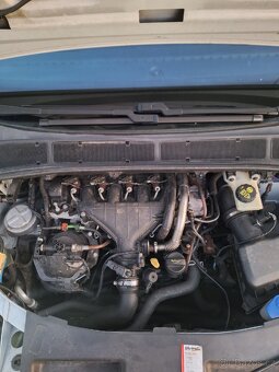 Ford Smax 2.0 tdci - 18