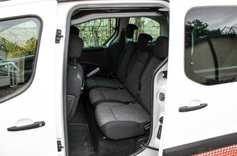 Citroën Berlingo Multispace 1.6 BlueHDi - 18