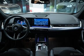 BMW X1 M18i M-SPORT - 18