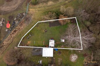 Prodej bytu 3+kk, 109 m² v obci Oráčov se zahradou 400 m² - 18