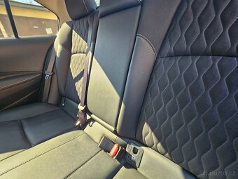 Toyota Corolla, 1,8 HYBRID, Executive - 18