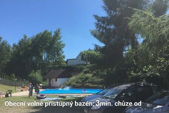 Prodej rodinného domu v obci Syřenov - 18