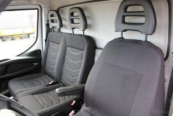 Iveco Daily 35S15,MRAZÍ-29C,230V,ČR,1.MAJ - 18