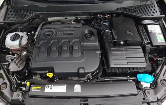 Seat Leon combi 2.0 TDI 110kw rv.2017 - 18