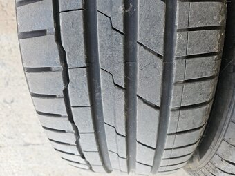 225/50R17 98Y XL K127 Ventus S1 evo3  HANKOOK - 18