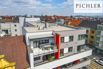 Prodej bytu 4+kk 155 m² - 18