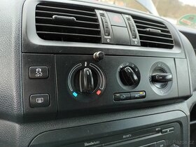 Škoda Fabia 1,6 TDI CR 77kW Classic,KLIMA - 18