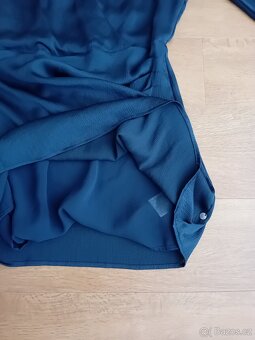 Pepe Jeans dámské koktejlové šaty vel. M/L nové - 18