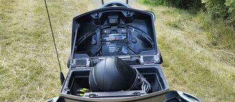 BMW K1200LT,1999 - 18