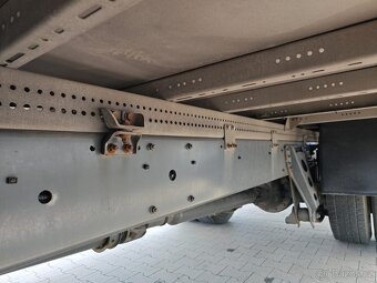 DAF LF 260, 16t, 3x shrnovačka, 18 palet, 288 000 km - 18