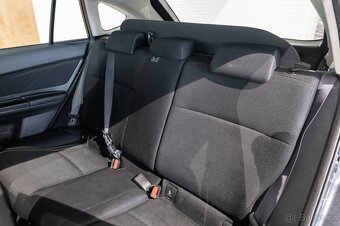 Subaru XV 1.6i Comfort - 18