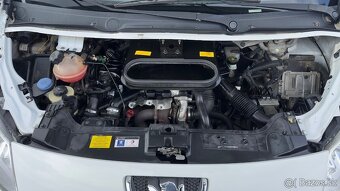 Peugeot Expert 2.0HDI 80 kw - 107 HP nová STK/EK - 18