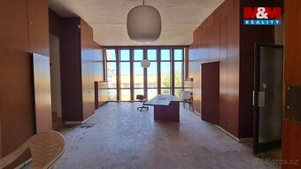 Prodej hotelu, penzionu, 1606 m², Práče - 18