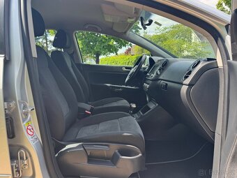 Volkswagen Golf Plus, 1.4 TSI 90kW DSG - 18