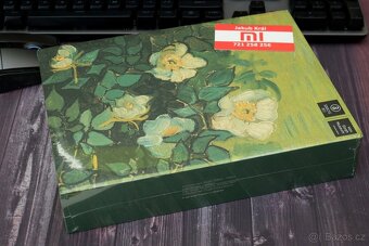 Zubní kartáčky + náhradní hlavice Xiaomi / Oclean / Soocas - 18