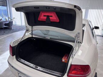 Volkswagen Phaeton 3.0TDI, 2011 - 18