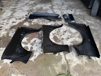 Škoda Rapid 136, 130 - 18